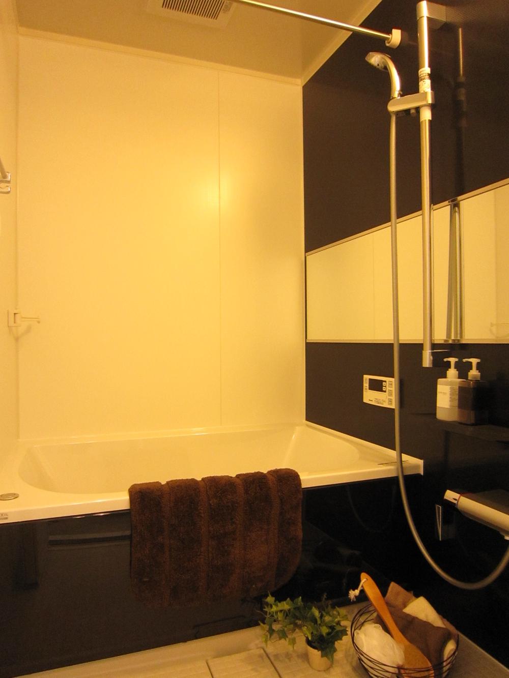 Bathroom. Indoor (11 May 2013) Shooting