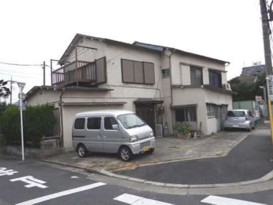 Local land photo. Appearance (1)