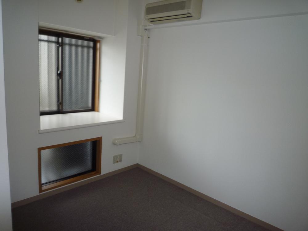 Non-living room