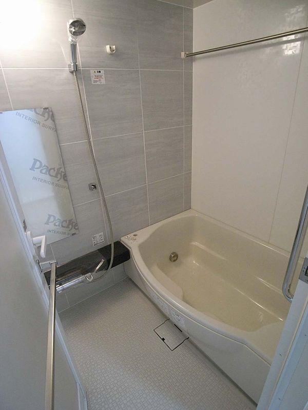 Bathroom. Bathroom