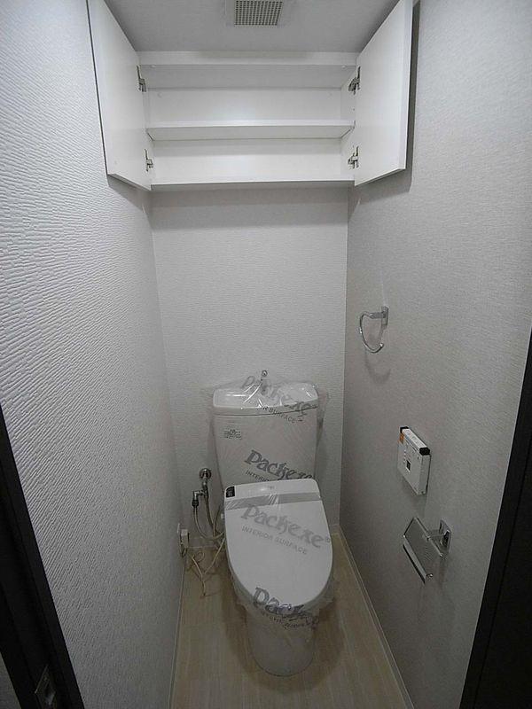 Toilet. Washlet toilet