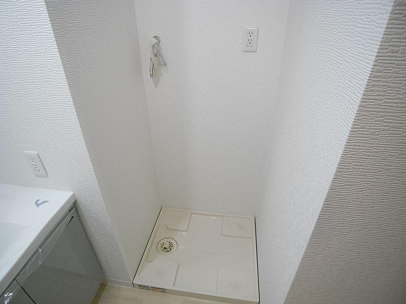 Other introspection. Washing machine Storage