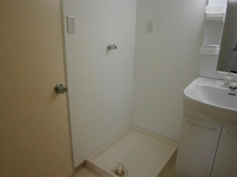 Other. Washing machine in the room! Dressing room!