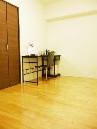 Non-living room