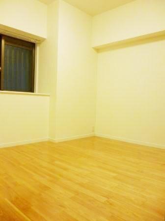 Non-living room