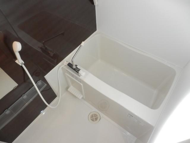 Bath. Bathroom with bathroom drying function ☆