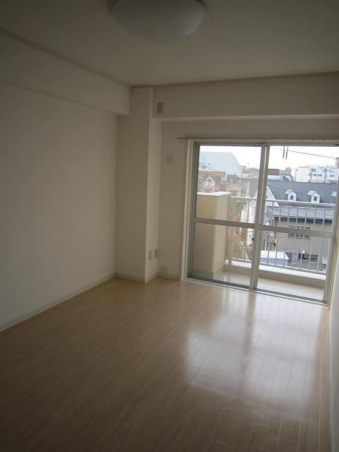 Non-living room