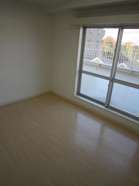 Non-living room