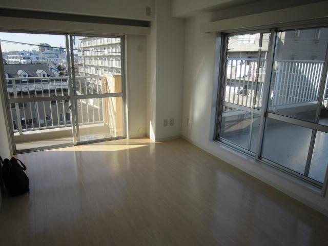 Non-living room