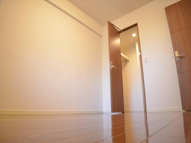 Non-living room