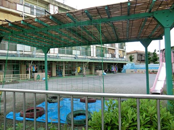 kindergarten ・ Nursery. 670m until today this nursery