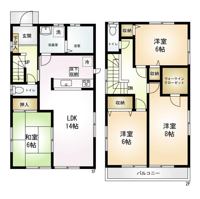 Other. 6 Building Floor