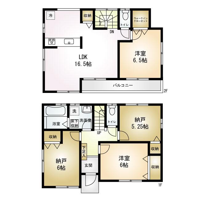 Other. 16 Building Floor