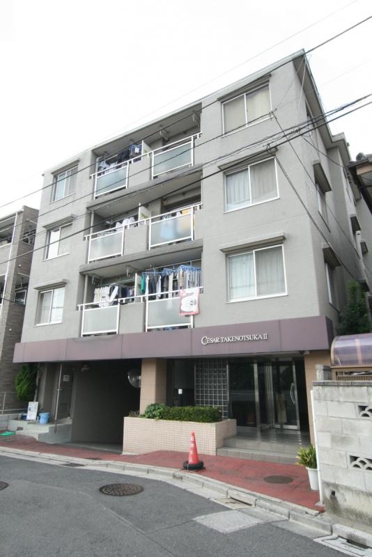 Local appearance photo. ■ Exterior Photos