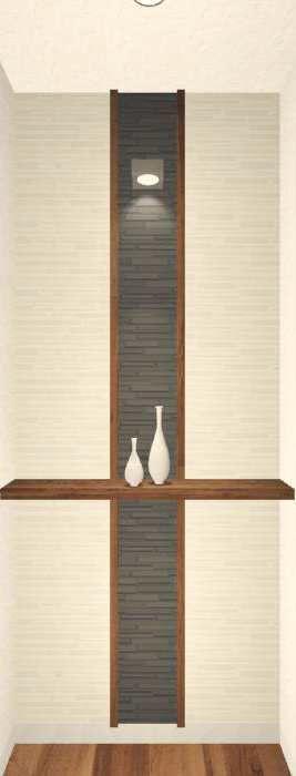 Other introspection. Niche counter