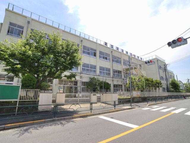 Other. Fuchie elementary school