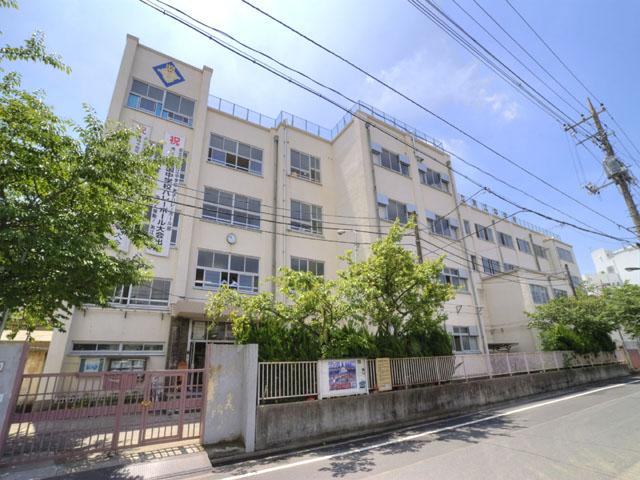 Other. Fuchie junior high school