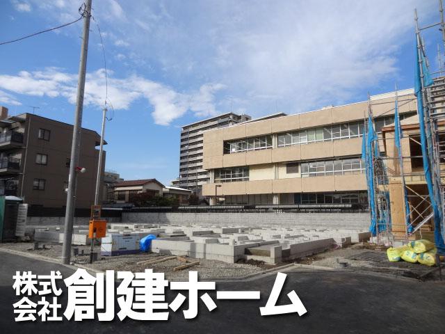 Local photos, including front road