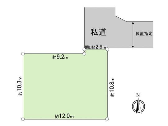 Compartment figure