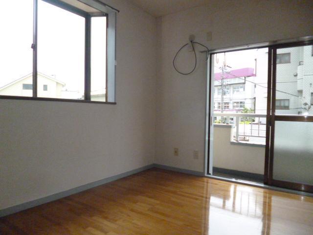 Living and room. ☆ Western style room ☆