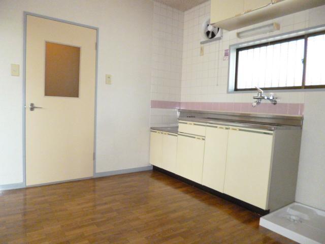 Other room space. ☆ dining ☆