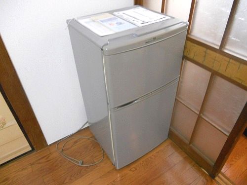 Other Equipment. Leaving is a product