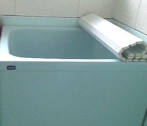 Bath. bus ・ Restroom Interior renovation completed