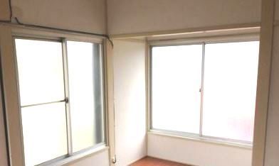 Other Equipment. Corner room three-sided lighting Interior renovation completed