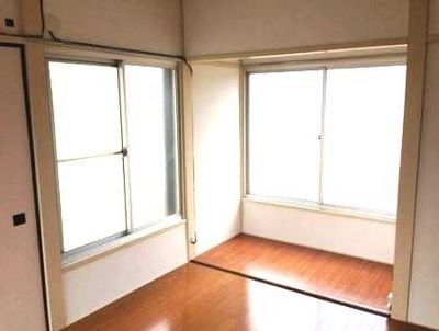 Other room space. Flooring CATV / DTB / Optical fiber