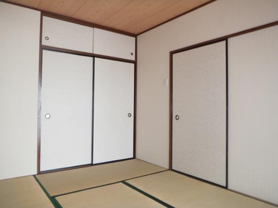 Non-living room