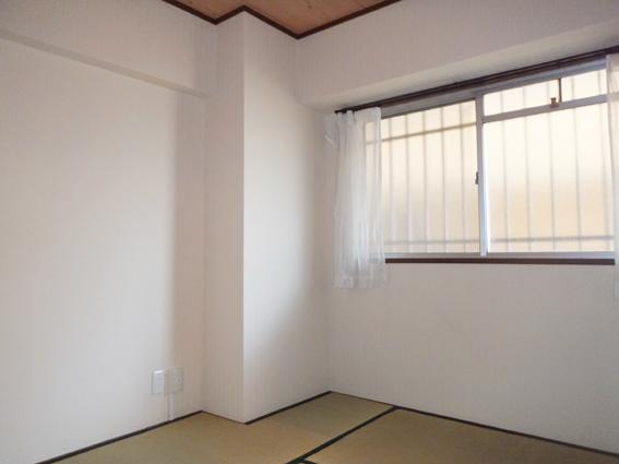 Non-living room