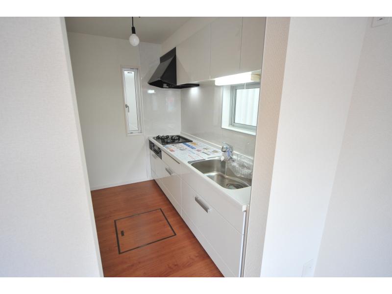 Kitchen. kitchen Housework centralized independent kitchen!