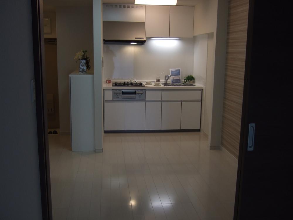 Adachi-ku, Tokyo Kurihara 4