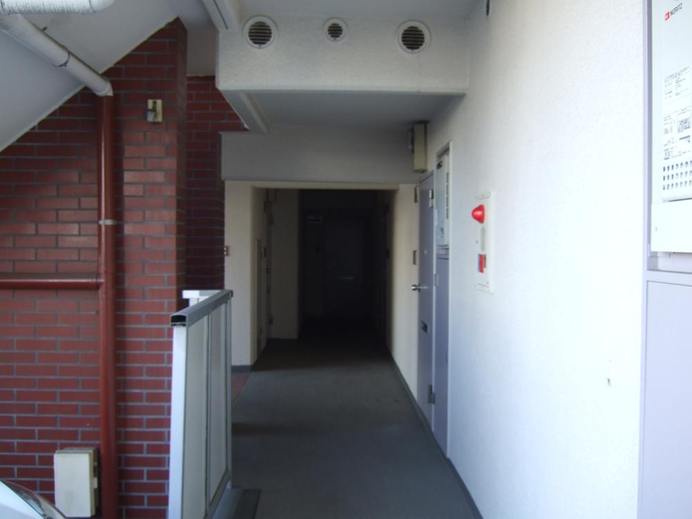 Adachi-ku, Tokyo Kurihara 4