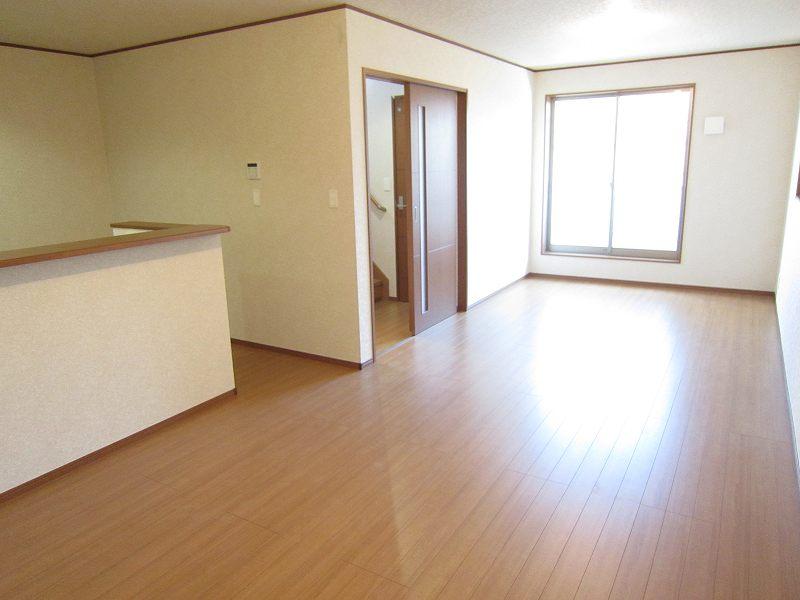 Living. 1 Building Living