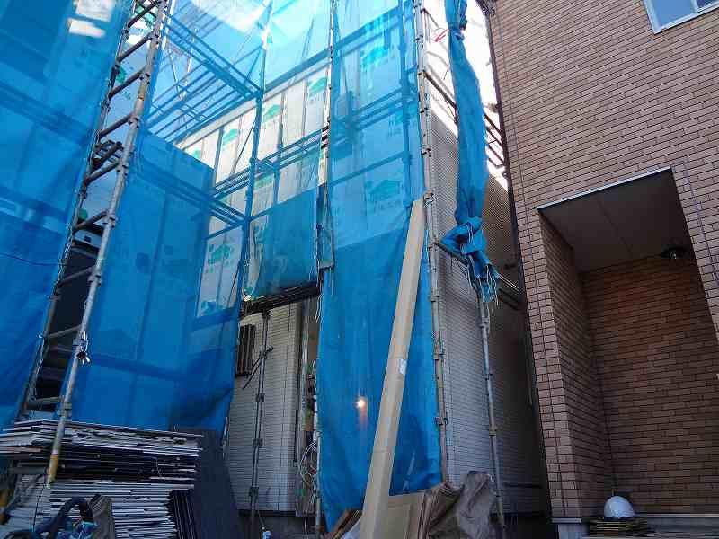 Local (12 May 2013) Shooting