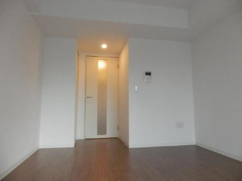 Living and room. Western-style 3