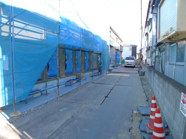 Other.  ※ Under construction