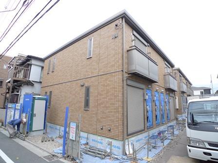 Other.  ※ Under construction