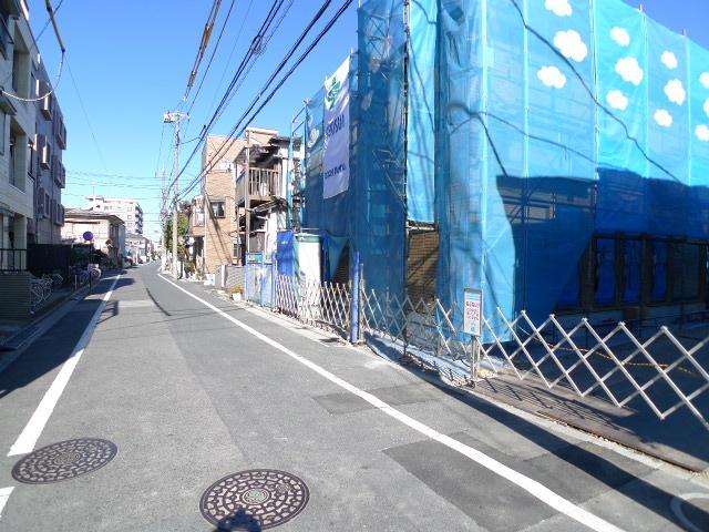 Other.  ※ Under construction
