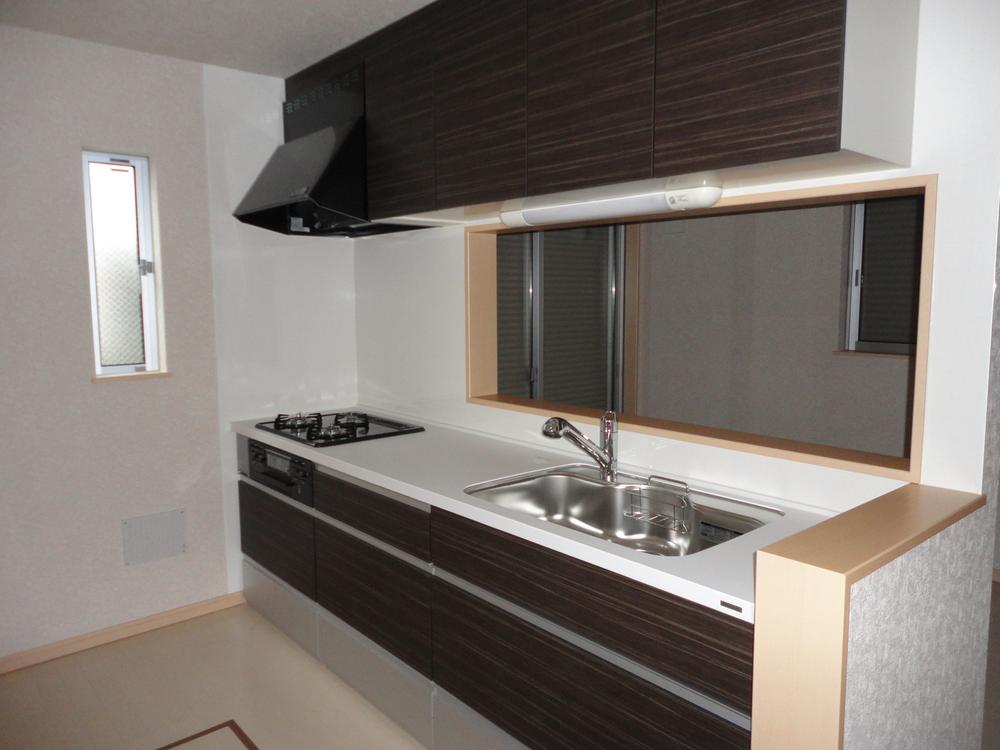 Kitchen. 2013.10 shooting