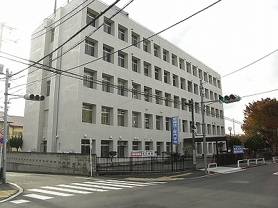 Other. Aiha technician vocational school (other) up to 4936m