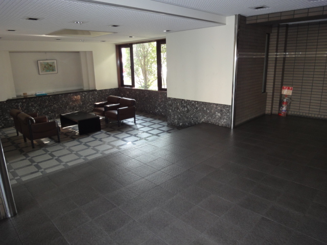 lobby. Feeling of luxury lobby sale unique!