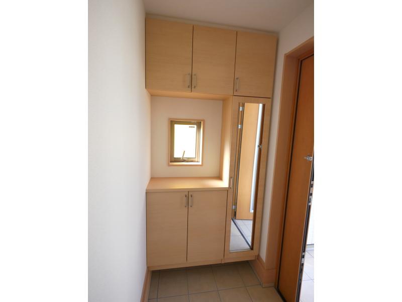 Other introspection. 1 Building Cupboard