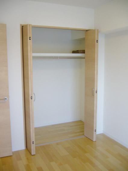 Non-living room