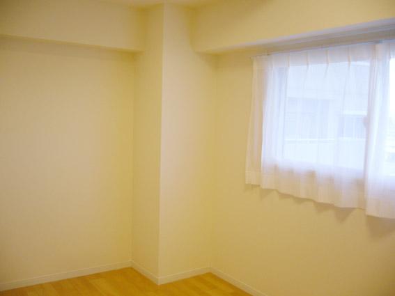Non-living room