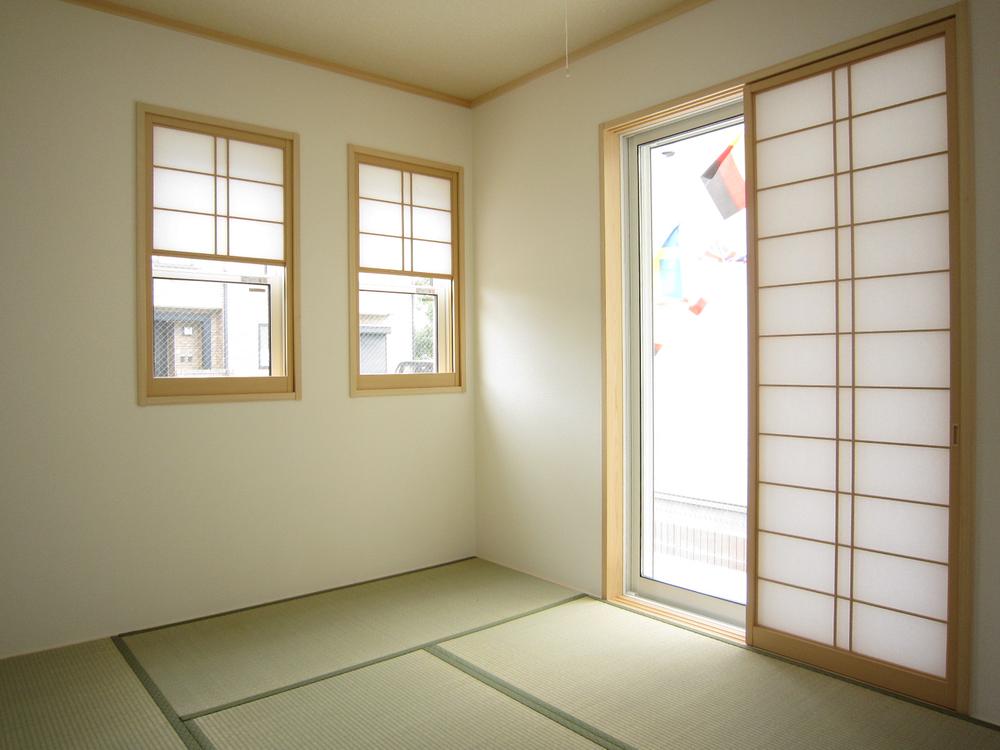 Non-living room. 1 Building room (October 2013) Shooting