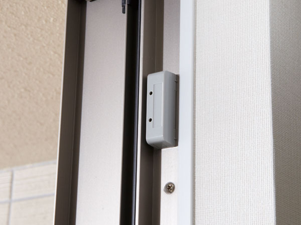 Interior. (Shared facilities ・ Common utility ・ Pet facility ・ Variety of services ・ Security ・ Earthquake countermeasures ・ Disaster-prevention measures ・ Building structure ・ Such as the characteristics of the building)