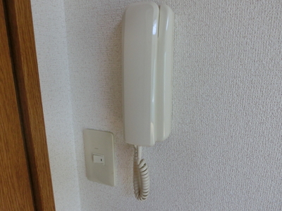 Security. Intercom complete peace of mind