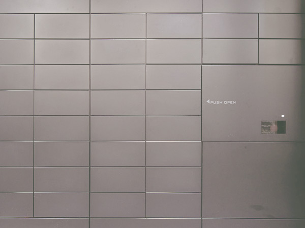 Other.  [24 hours receive possible delivery box] Home delivery products that arrive at the time of going out can be received at any time 24 hours.  ※ Same specifications